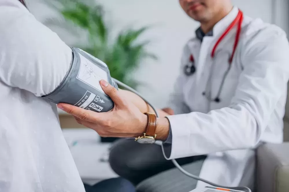 Dokter Menumpuk di Kota, Puskesmas Pelosok Masih Sepi. (ist)