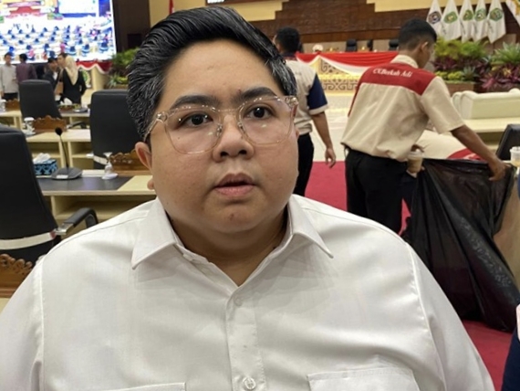 Pembangunan Kaltim Dinilai Belum Maksimal di Usia 80 Tahun Kemerdekaan. (ist)