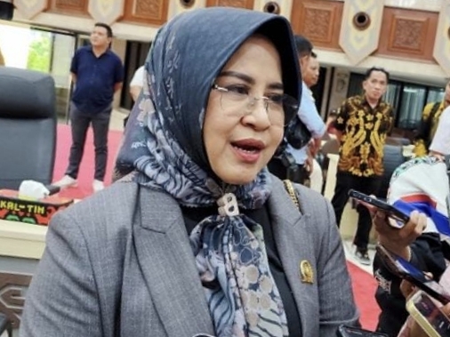 DPRD Kaltim Dorong Kolaborasi Pemprov dan Lembaga Kemasyarakatan. (ist)