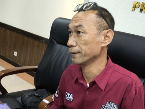 Komisi III DPRD Kaltim Dorong Regulasi Sungai untuk Tingkatkan PAD. (ist)