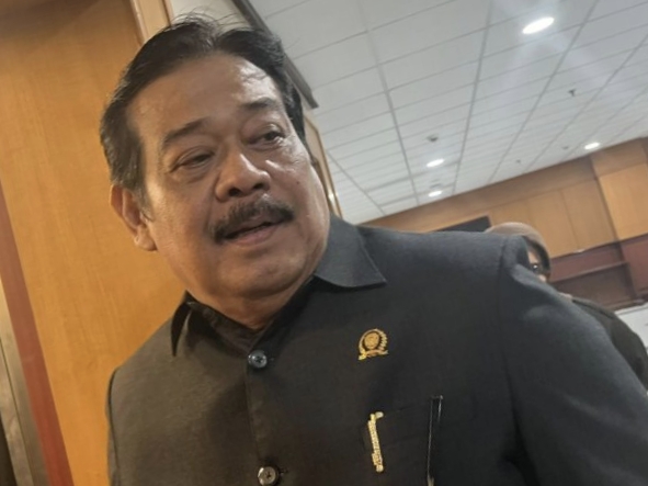 Komisi III DPRD Kaltim Tanggapi Rencana Pengalihan Jalan Provinsi. (ist)