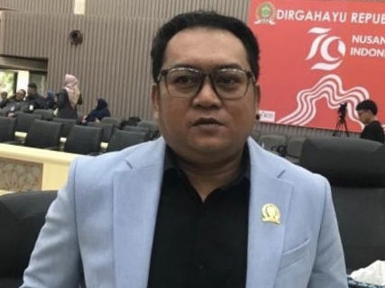 DPRD Kaltim Dorong Mediasi Lanjutan Sengketa Wilayah Kampung Sidrap. (Ist)