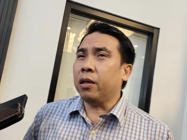 DPRD Kaltim Hadiri RAT Puskud Dorong Transformasi Koperasi. (ist)