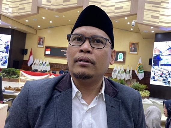 DPRD Kaltim Desak Tindakan Pusat dan Daerah atas Tata Kelola Tambang yang Gagal. (ist)